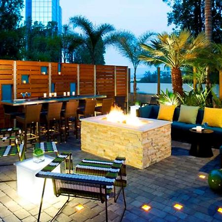 Embassy Suites By Hilton San Diego La Jolla Fasiliteter bilde