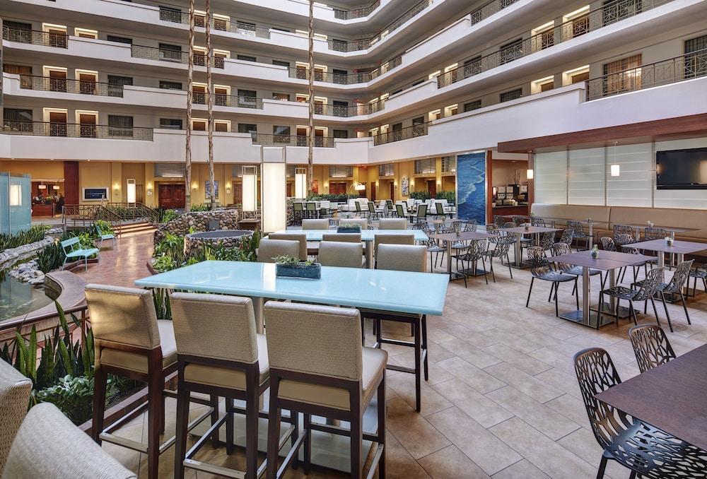 Embassy Suites By Hilton San Diego La Jolla Eksteriør bilde