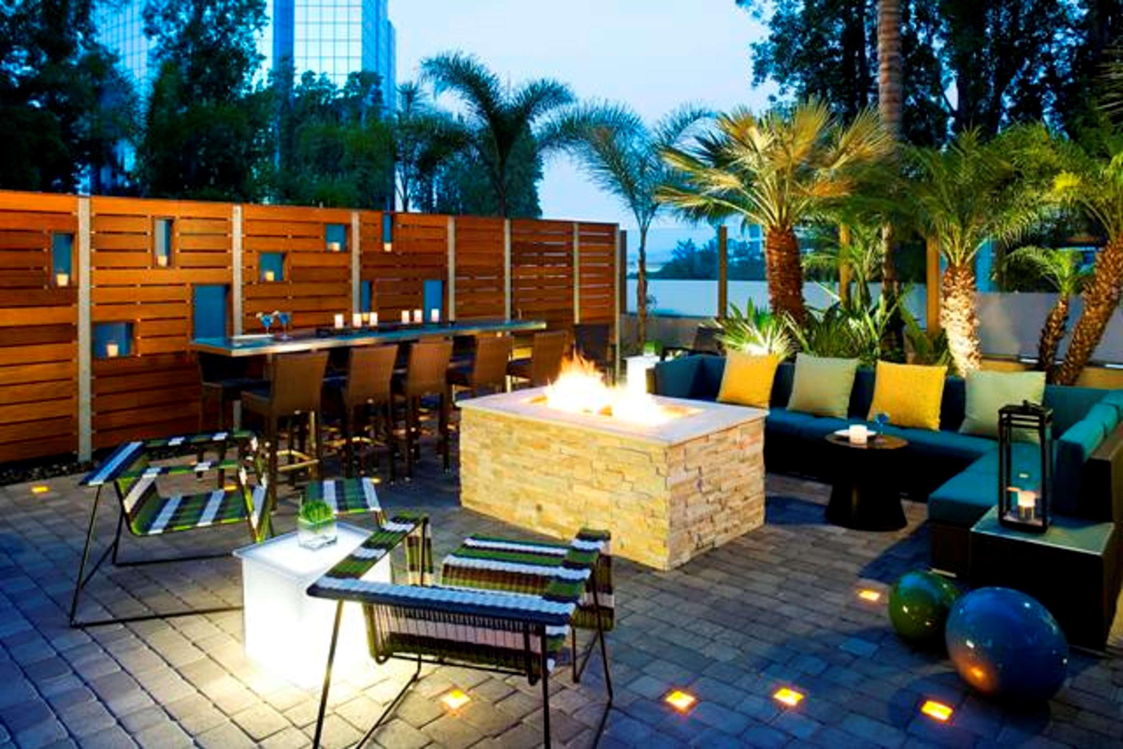 Embassy Suites By Hilton San Diego La Jolla Fasiliteter bilde