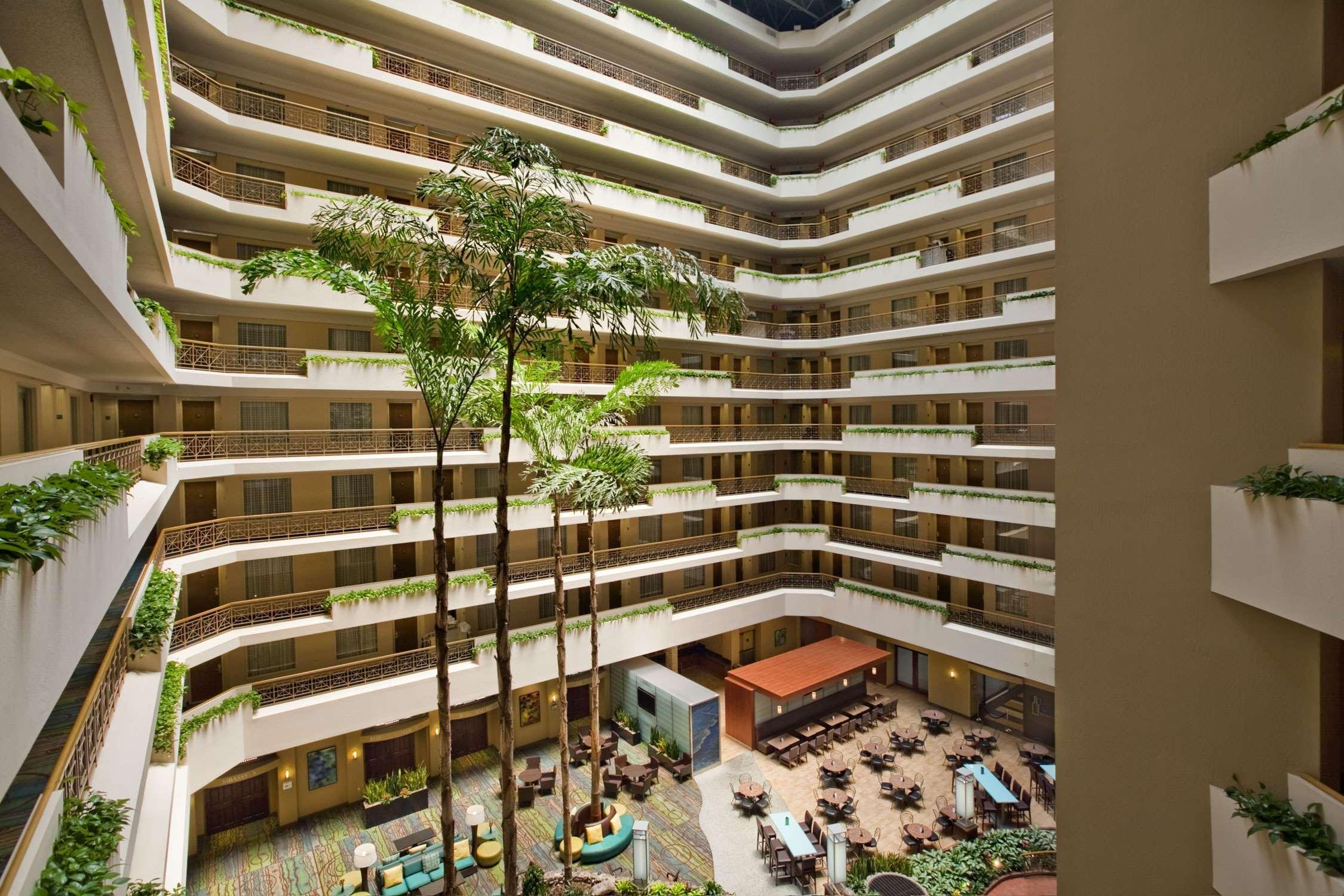 Embassy Suites By Hilton San Diego La Jolla Eksteriør bilde
