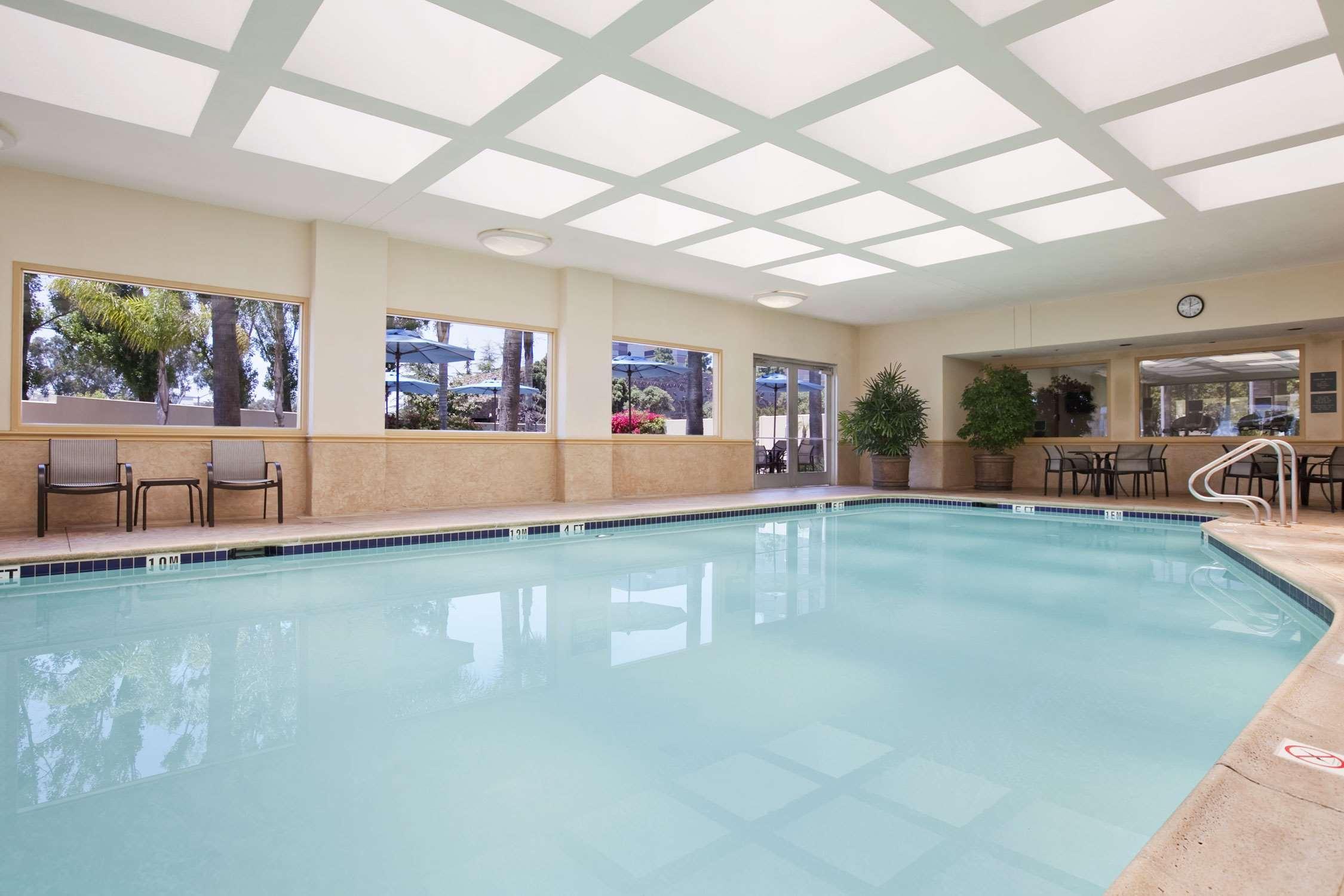 Embassy Suites By Hilton San Diego La Jolla Fasiliteter bilde