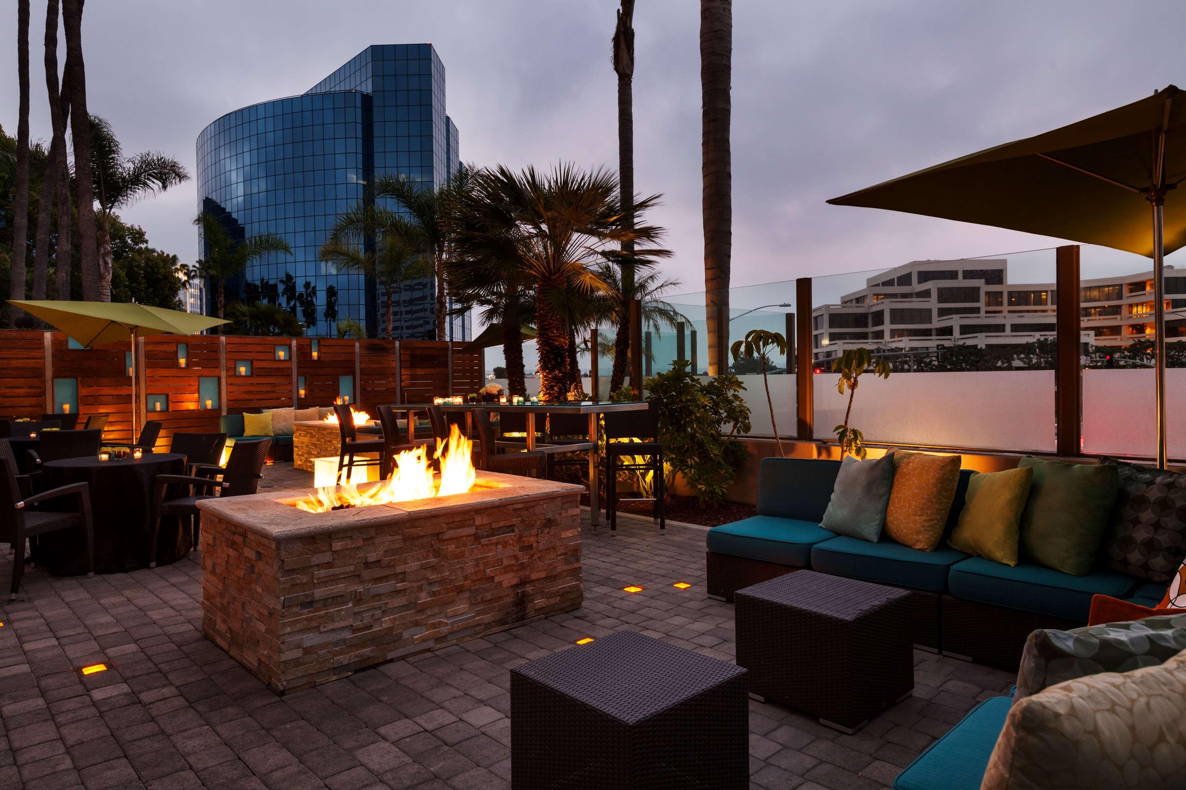 Embassy Suites By Hilton San Diego La Jolla Eksteriør bilde