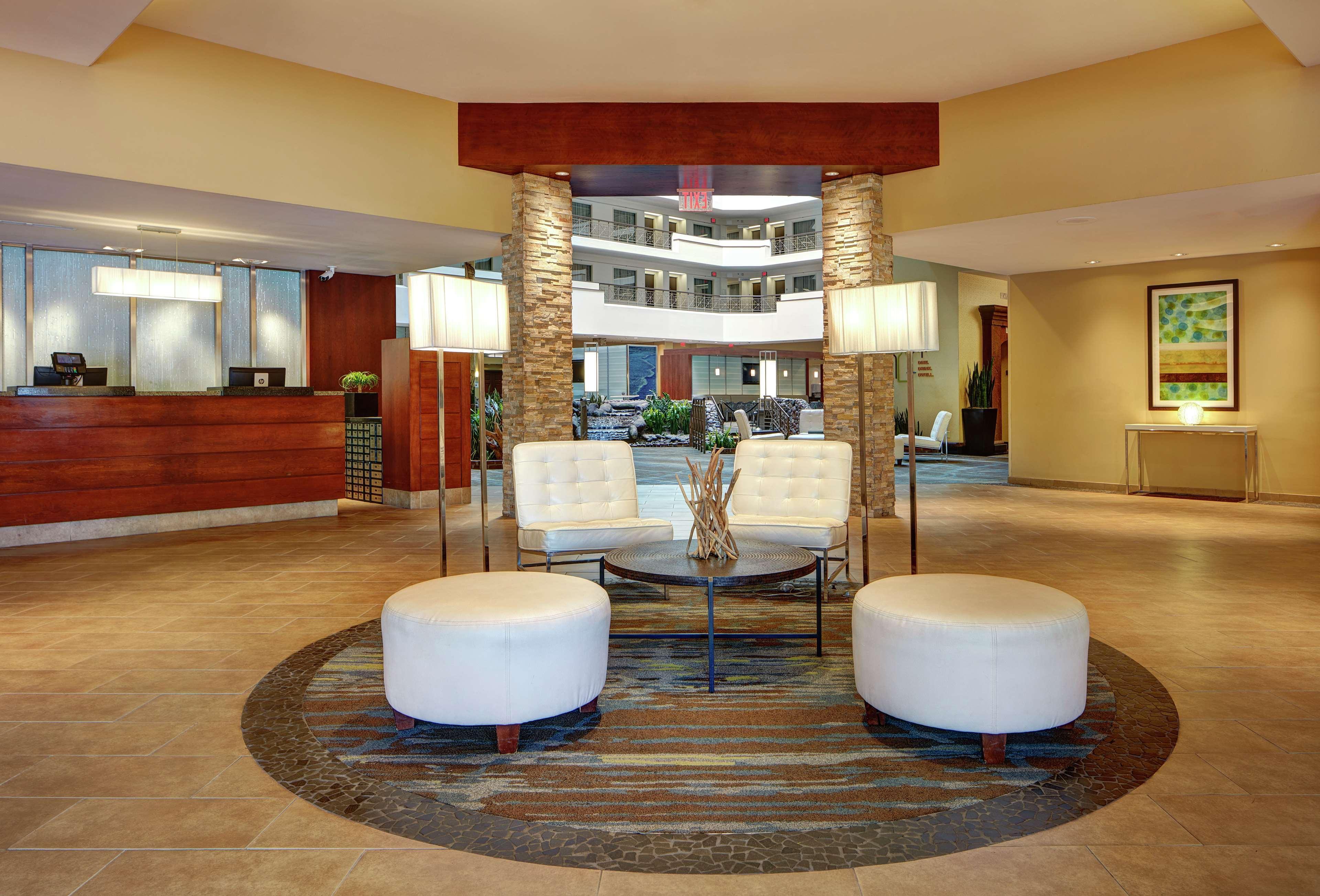 Embassy Suites By Hilton San Diego La Jolla Eksteriør bilde