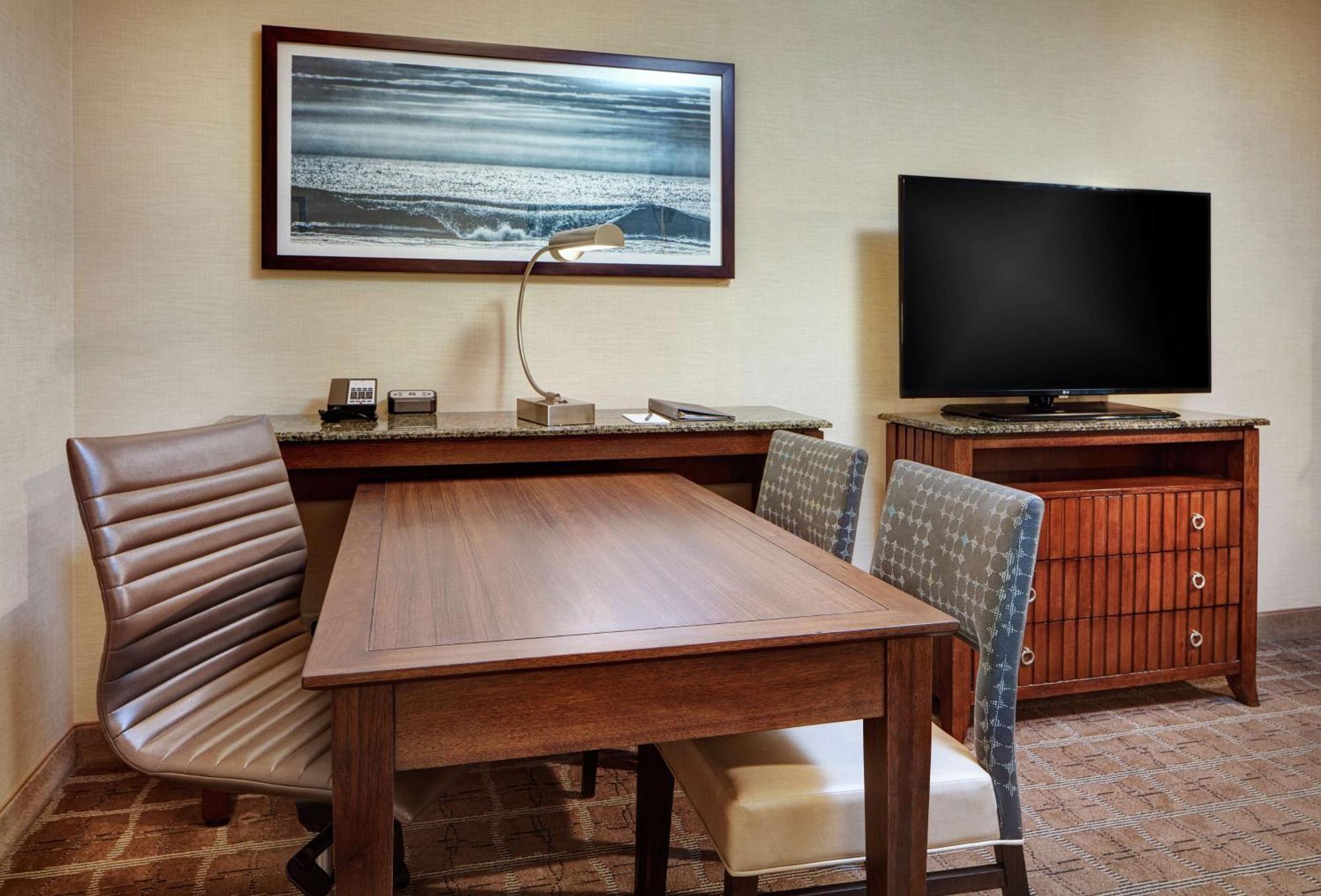 Embassy Suites By Hilton San Diego La Jolla Eksteriør bilde