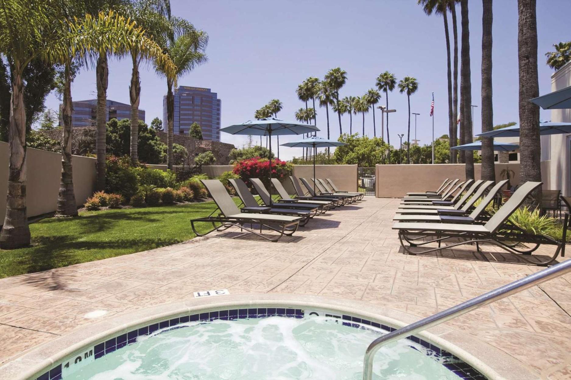 Embassy Suites By Hilton San Diego La Jolla Eksteriør bilde