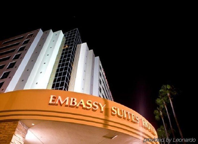 Embassy Suites By Hilton San Diego La Jolla Eksteriør bilde