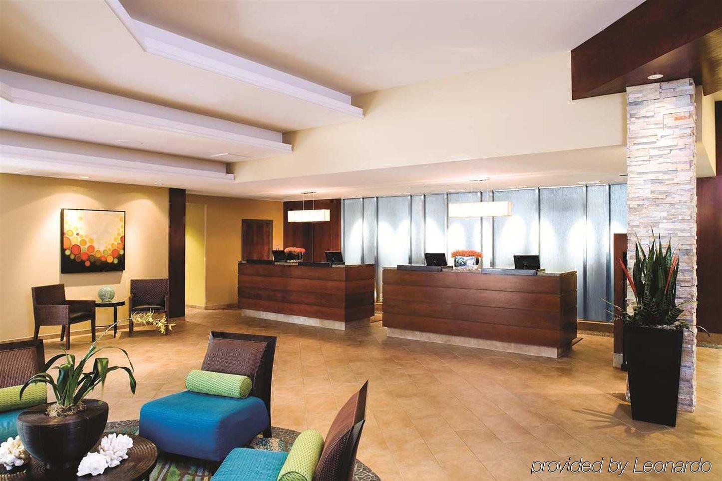 Embassy Suites By Hilton San Diego La Jolla Interiør bilde
