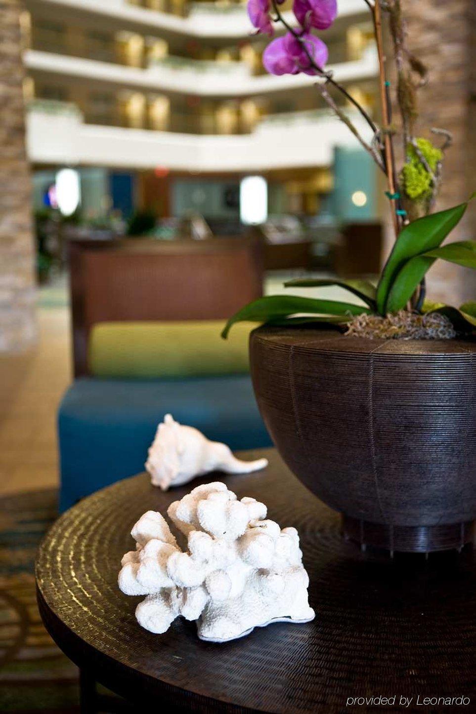 Embassy Suites By Hilton San Diego La Jolla Eksteriør bilde