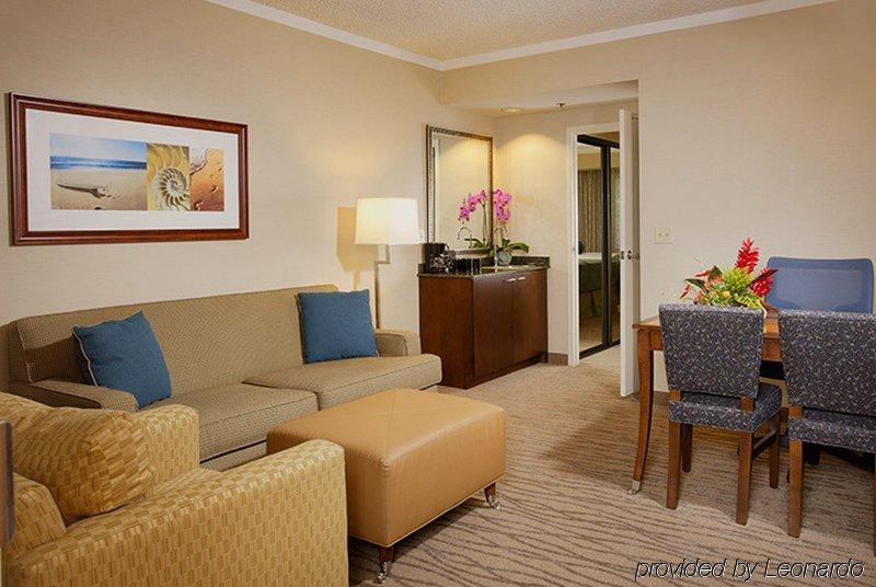 Embassy Suites By Hilton San Diego La Jolla Rom bilde