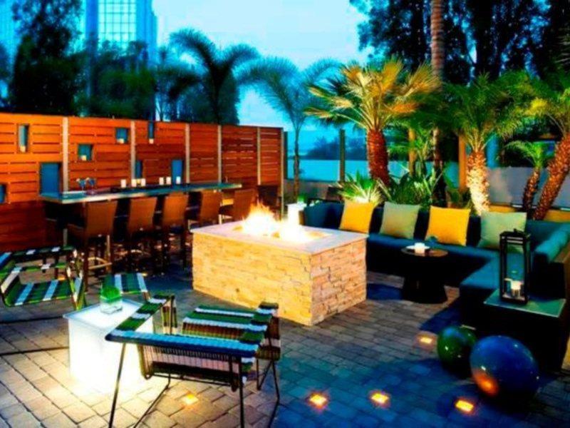 Embassy Suites By Hilton San Diego La Jolla Eksteriør bilde