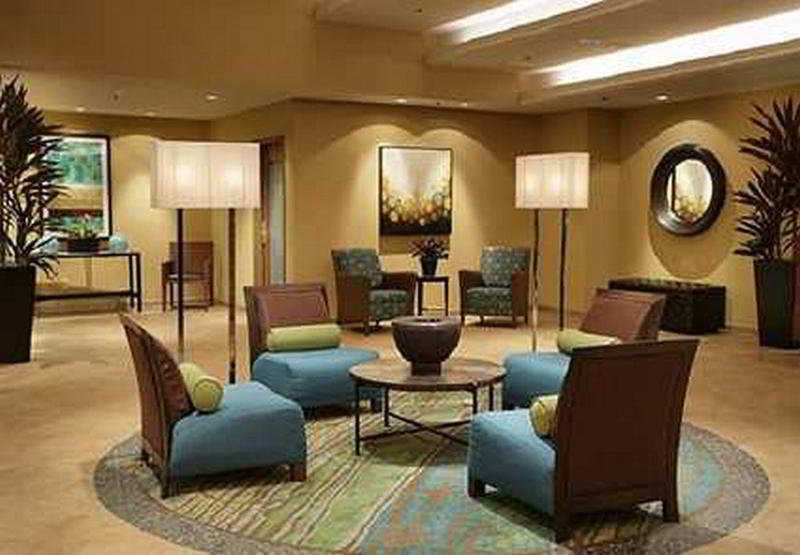 Embassy Suites By Hilton San Diego La Jolla Rom bilde