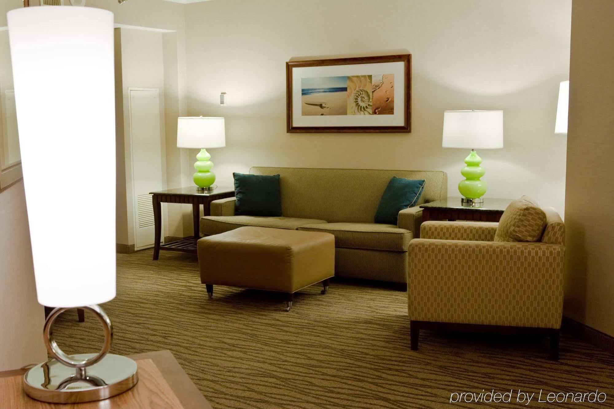 Embassy Suites By Hilton San Diego La Jolla Rom bilde