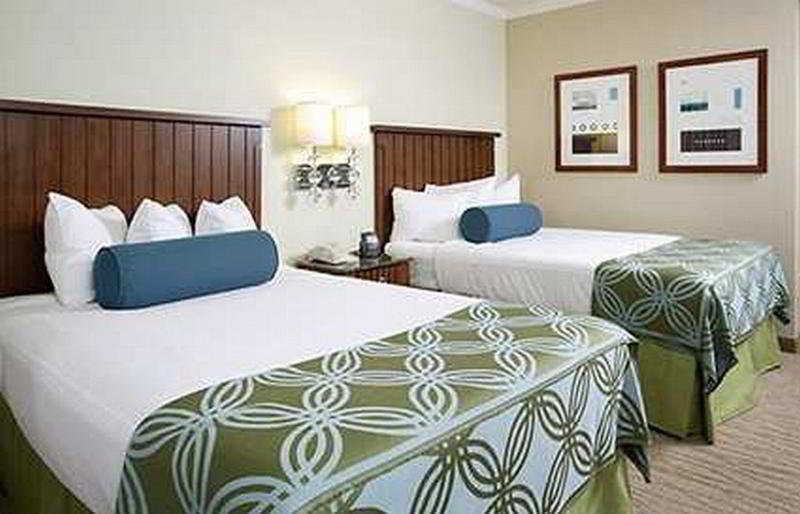 Embassy Suites By Hilton San Diego La Jolla Eksteriør bilde