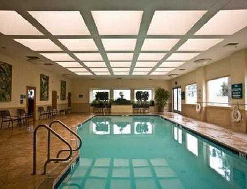 Embassy Suites By Hilton San Diego La Jolla Fasiliteter bilde
