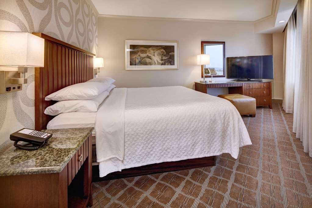Embassy Suites By Hilton San Diego La Jolla Rom bilde